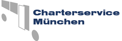 Logo Charterservice München